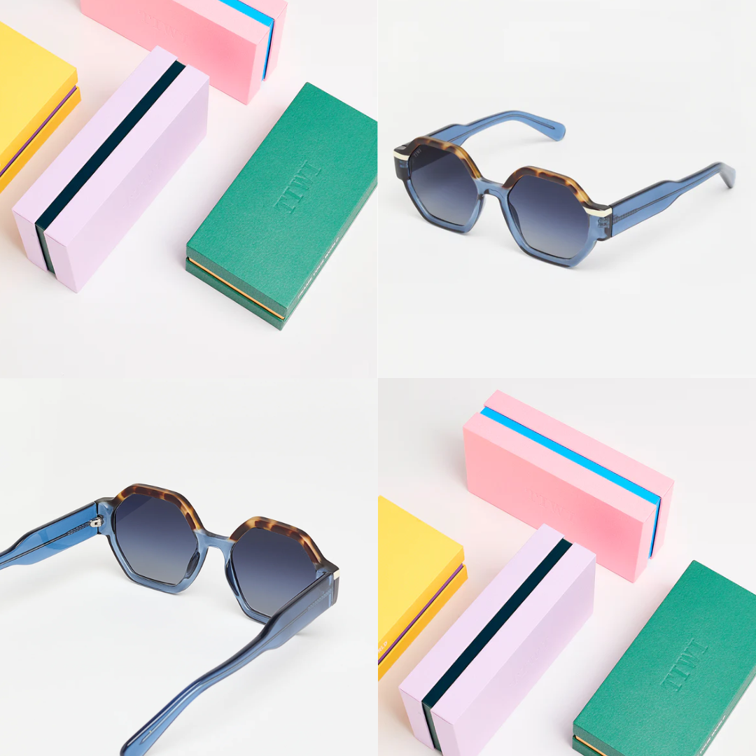 VALETTE BLUE