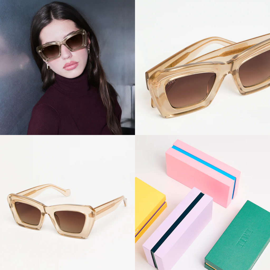 FILIPPA BEIGE