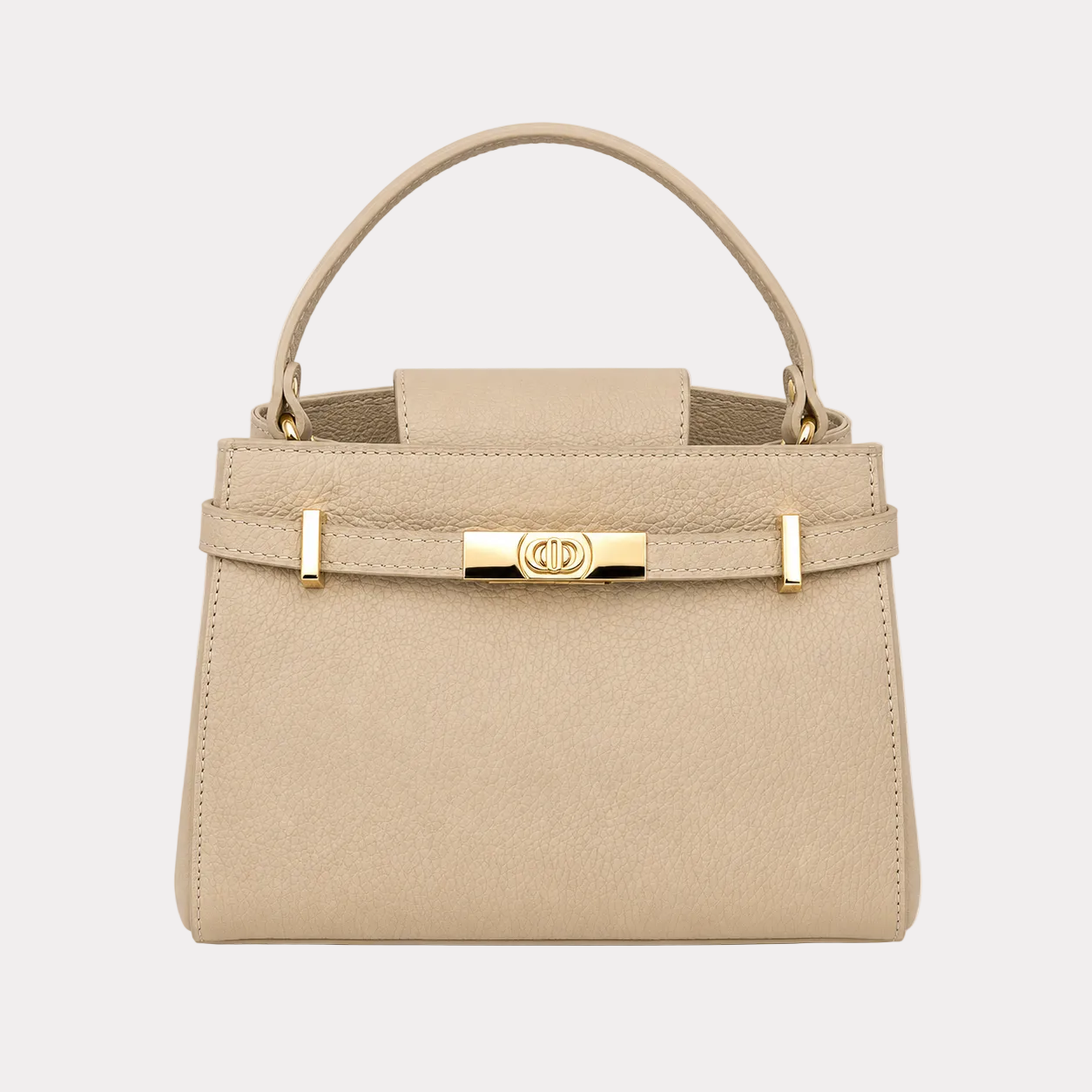 Rosa beige