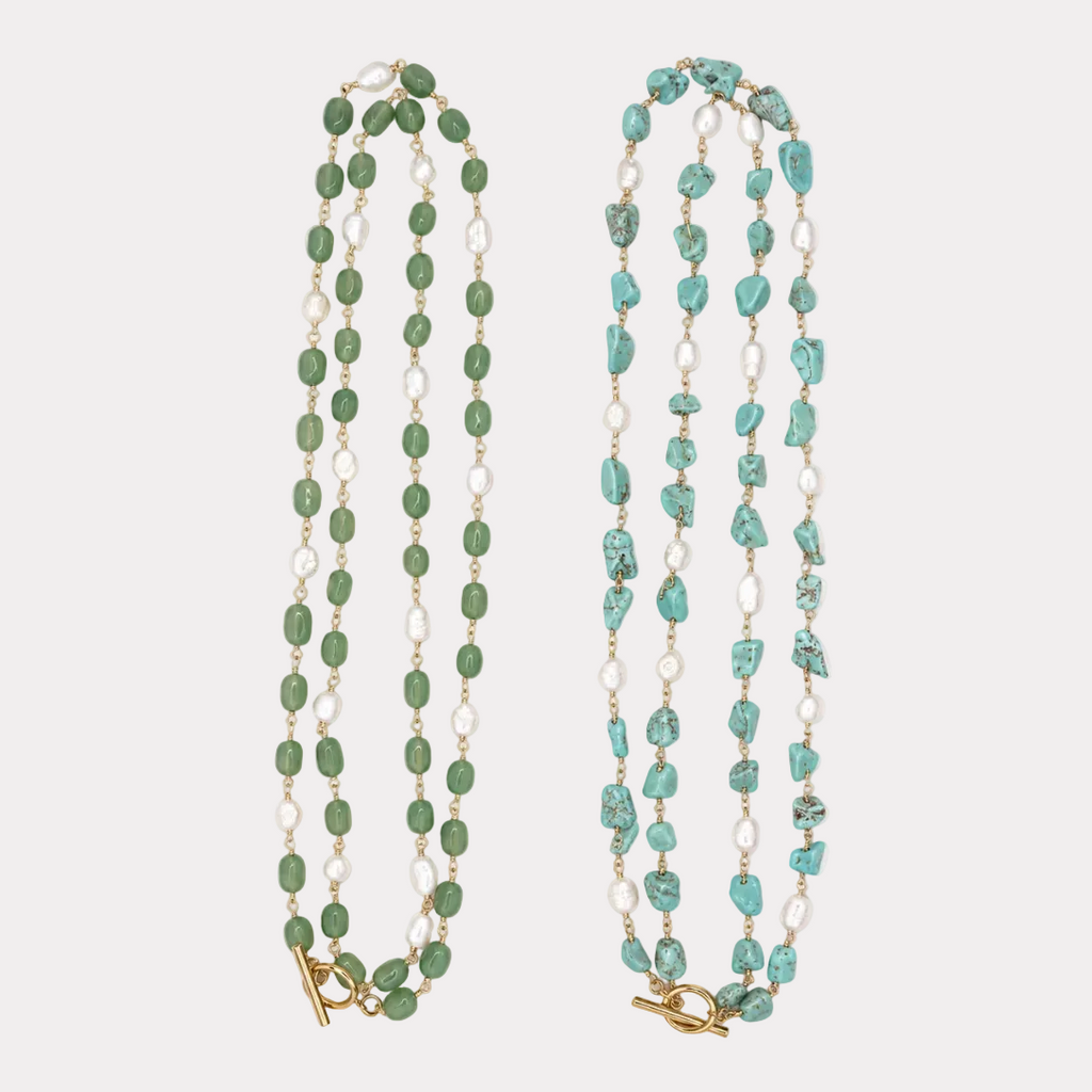 Collana capri