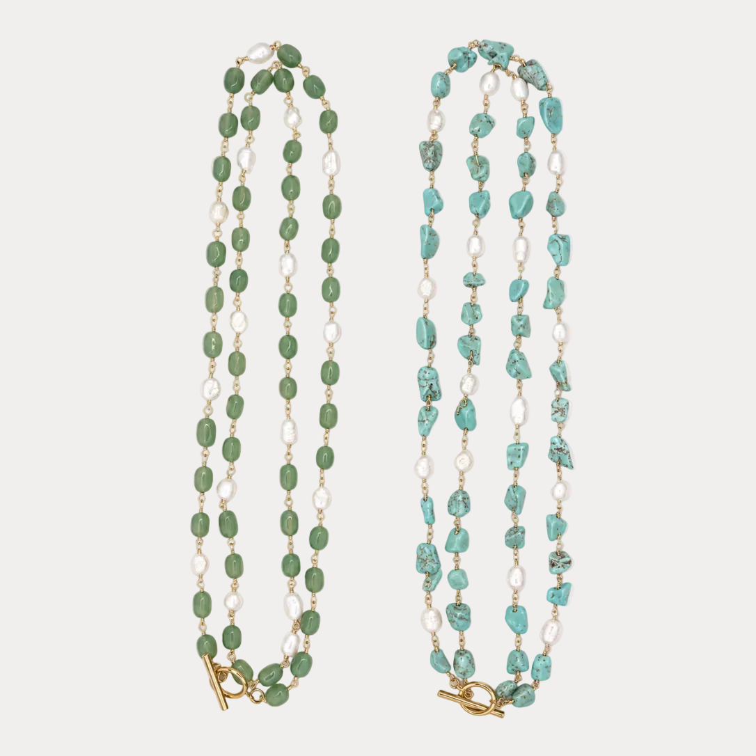 Collana capri