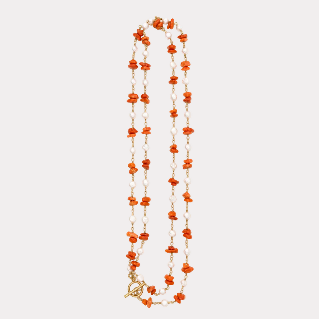 Collana capri