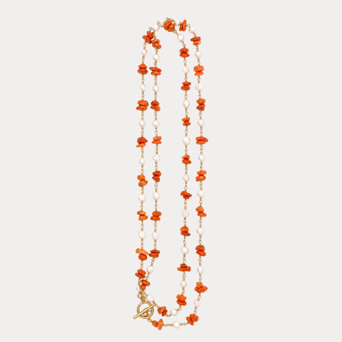 Collana capri